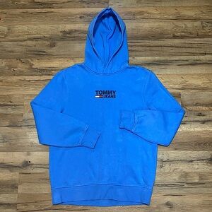 Tommy jeans hoodie